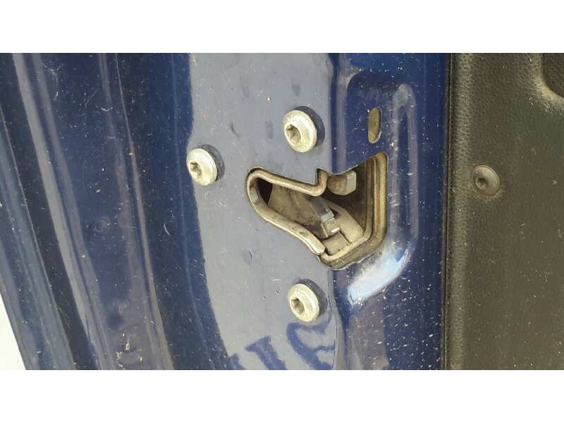 Recambio de puerta delantera izquierda para opel astra h ber. sport referencia OEM IAM   