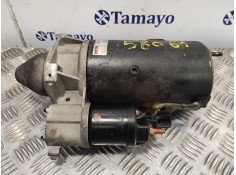 Recambio de motor arranque para citroën c 25 caja cerrada referencia OEM IAM    2