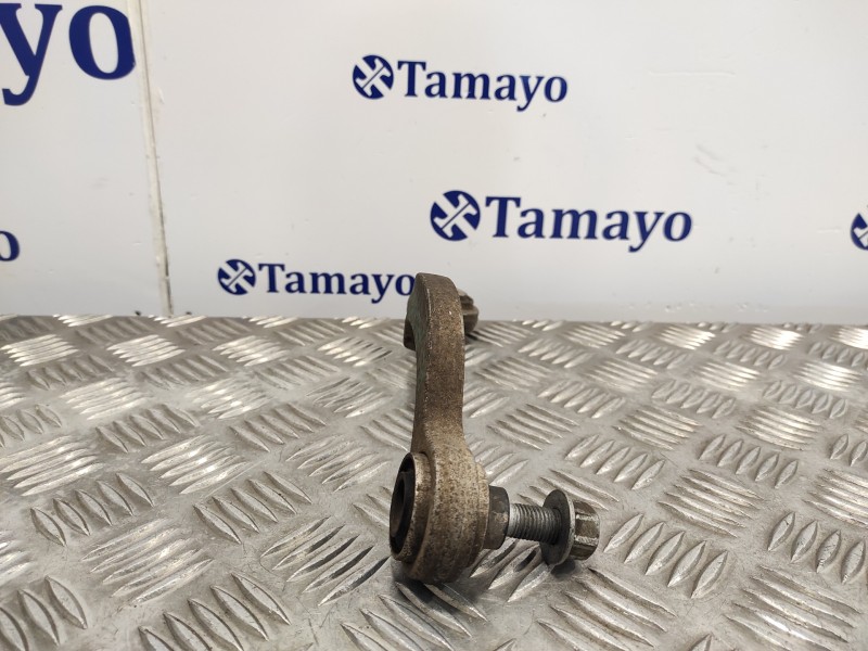 Recambio de tirante trasero derecho para audi q7 (4l) 3.0 v6 24v tdi referencia OEM IAM 7L8505466B  