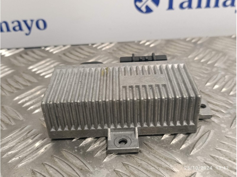 Recambio de caja precalentamiento para renault kangoo (f/kc0) 1.9 diesel referencia OEM IAM   
