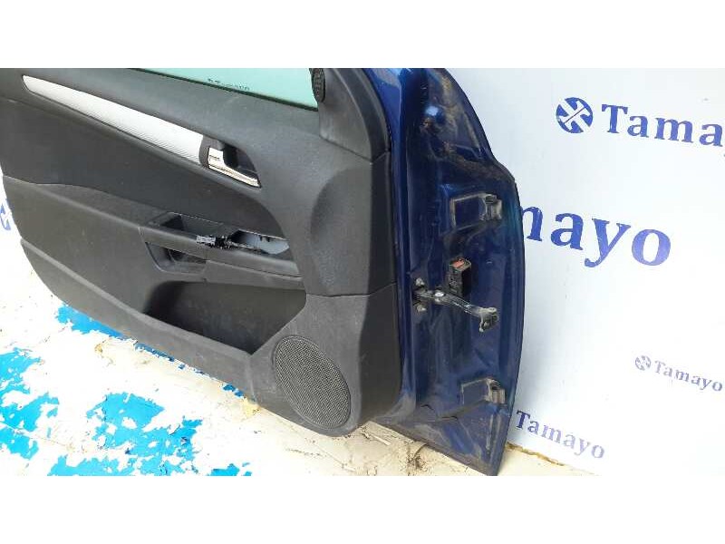 Recambio de puerta delantera izquierda para opel astra h ber. sport referencia OEM IAM   