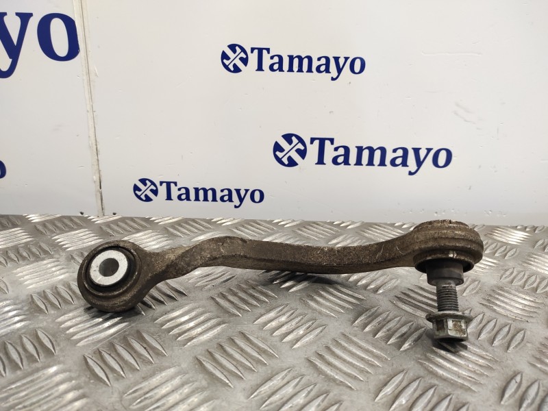 Recambio de tirante trasero derecho para audi q7 (4l) 3.0 v6 24v tdi referencia OEM IAM 7L8505466B  