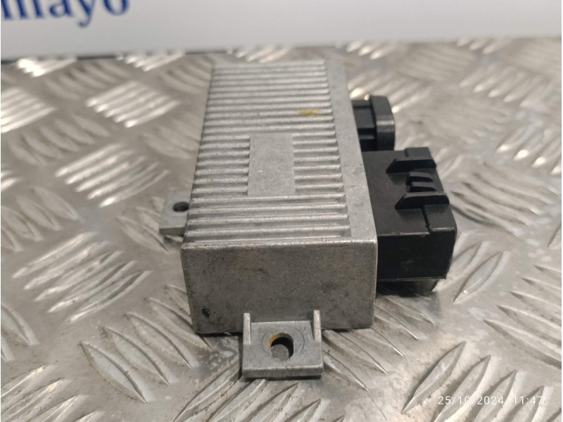 Recambio de caja precalentamiento para renault kangoo (f/kc0) 1.9 diesel referencia OEM IAM   