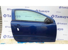Recambio de puerta delantera derecha para opel astra h ber. 1.9 16v cdti cat (z 19 dth / lrd) referencia OEM IAM   