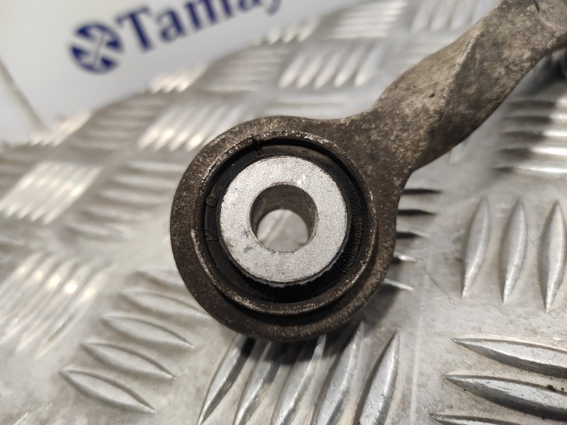 Recambio de tirante trasero derecho para audi q7 (4l) 3.0 v6 24v tdi referencia OEM IAM 7L8505466B  