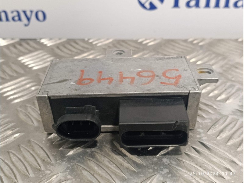 Recambio de caja precalentamiento para renault kangoo (f/kc0) 1.9 diesel referencia OEM IAM   