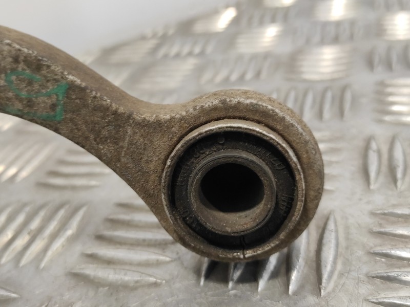 Recambio de tirante trasero derecho para audi q7 (4l) 3.0 v6 24v tdi referencia OEM IAM 7L8505466B  