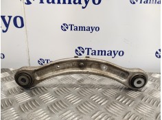 Recambio de brazo suspension superior trasero derecho para audi q7 (4l) 3.0 v6 24v tdi referencia OEM IAM 7L0505375A  