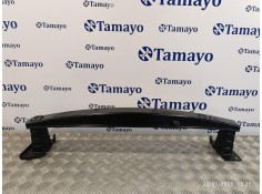 Recambio de refuerzo paragolpes delantero para seat toledo (kg3) referencia OEM IAM 5JA807109A  KA10590