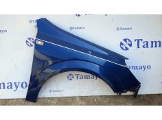 Recambio de aleta delantera derecha para opel astra h ber. 1.9 16v cdti cat (z 19 dth / lrd) referencia OEM IAM   