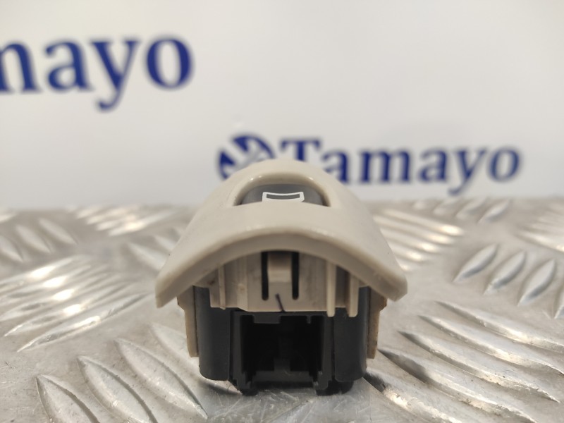 Recambio de interruptor para chrysler grand voyager 2.8 crd cat referencia OEM IAM 1ES32ES3AB  28118979