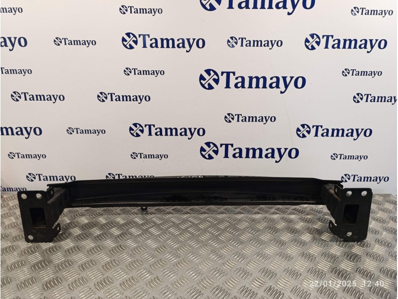 Recambio de refuerzo paragolpes delantero para seat toledo (kg3) referencia OEM IAM 5JA807109A  KA10590