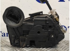 Recambio de cerradura puerta trasera izquierda para volkswagen golf vi (5k1) 1.6 tdi dpf referencia OEM IAM 5K4839015B   2