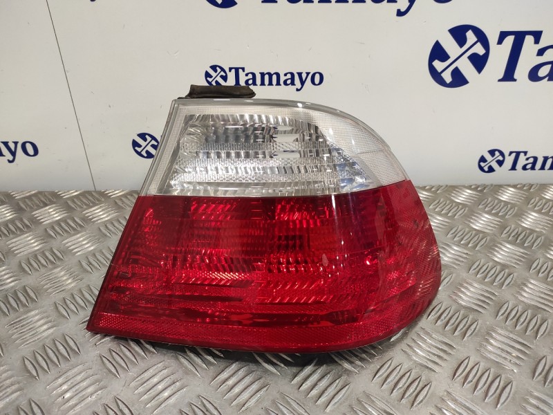 Recambio de piloto trasero derecho para bmw serie 3 coupe (e46) referencia OEM IAM 8383826  