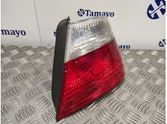 Recambio de piloto trasero derecho para bmw serie 3 coupe (e46) referencia OEM IAM 8383826   2