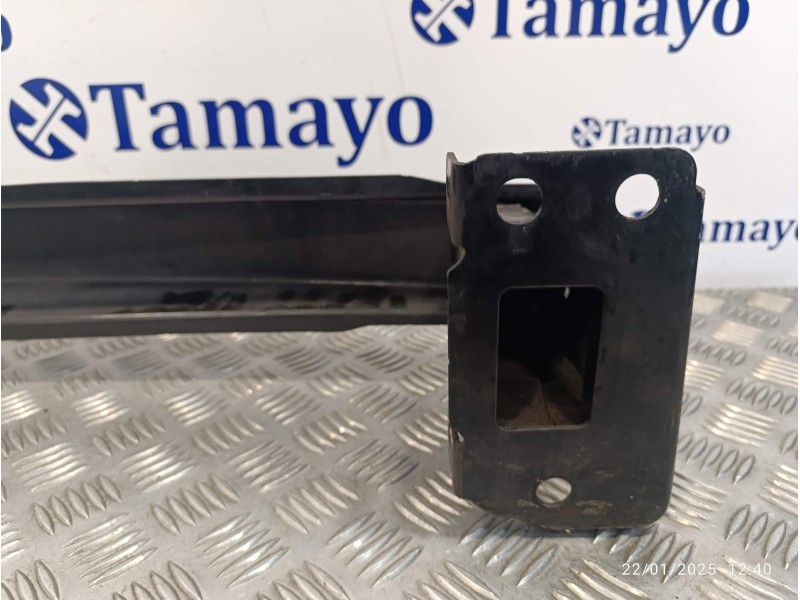 Recambio de refuerzo paragolpes delantero para seat toledo (kg3) referencia OEM IAM 5JA807109A  KA10590