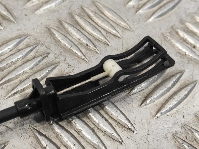 Recambio de cerradura puerta trasera izquierda para volkswagen golf vi (5k1) 1.6 tdi dpf referencia OEM IAM 5K4839015B  