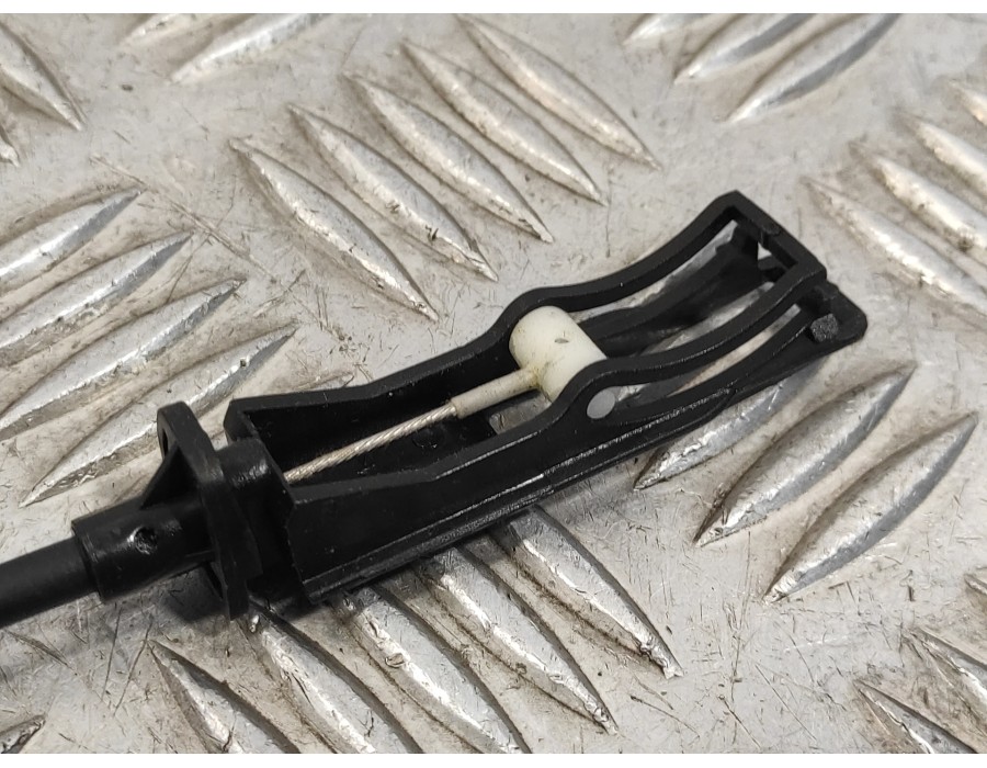 Recambio de cerradura puerta trasera izquierda para volkswagen golf vi (5k1) 1.6 tdi dpf referencia OEM IAM 5K4839015B  