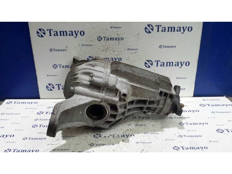 Recambio de diferencial trasero para mercedes-benz clase r (w251) 320 cdi (251.022) referencia OEM IAM A1643501614  