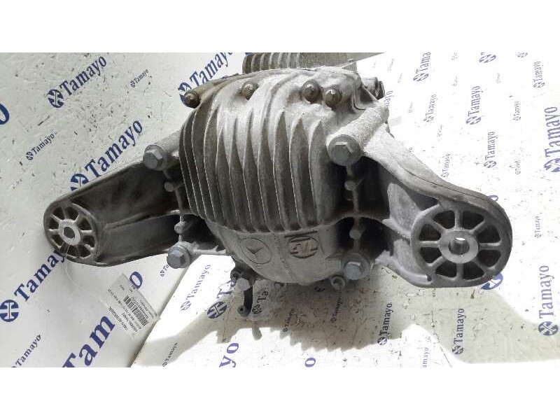 Recambio de diferencial trasero para mercedes-benz clase r (w251) 320 cdi (251.022) referencia OEM IAM A1643501614  