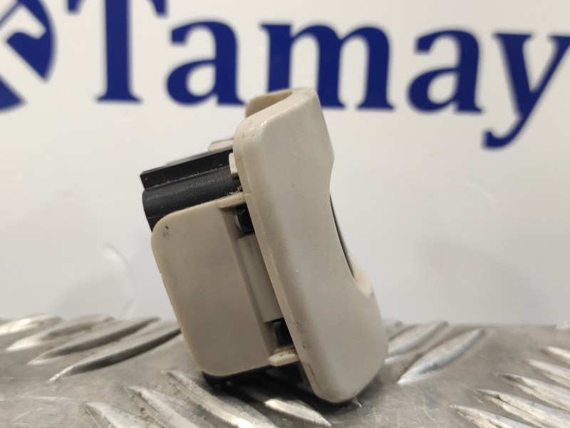 Recambio de interruptor para chrysler grand voyager 2.8 crd cat referencia OEM IAM 1ES32ES3AB  28118979