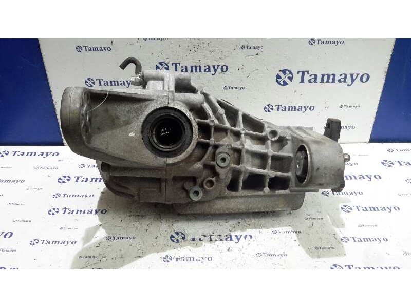 Recambio de diferencial trasero para mercedes-benz clase r (w251) 320 cdi (251.022) referencia OEM IAM A1643501614  