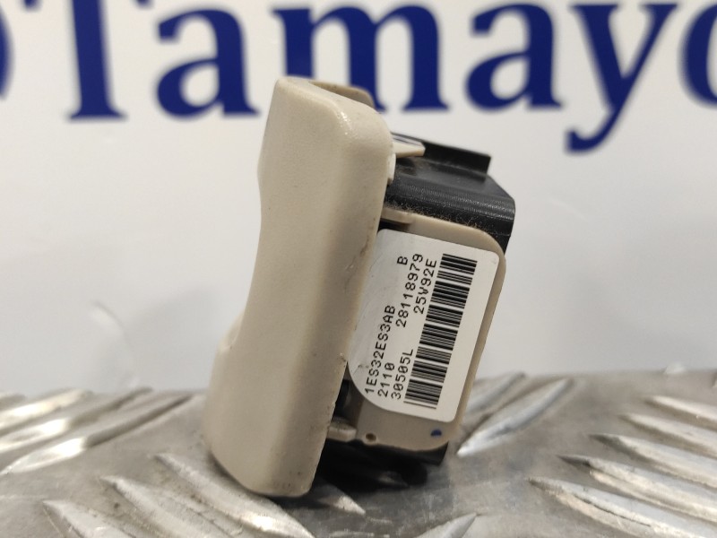 Recambio de interruptor para chrysler grand voyager 2.8 crd cat referencia OEM IAM 1ES32ES3AB  28118979