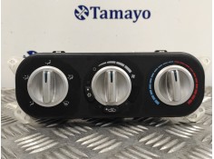 Recambio de mando climatizador para chrysler pt cruiser (pt) 2.2 crd cat referencia OEM IAM P55111844AJ  58024B 2