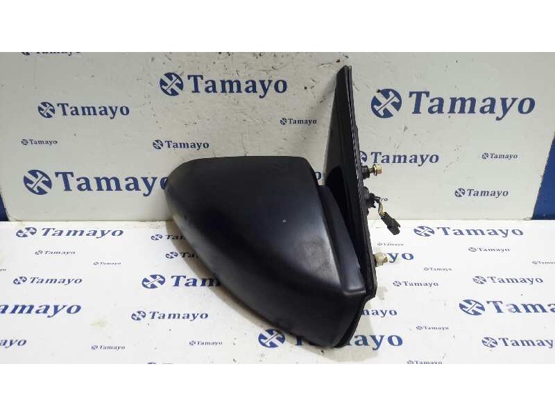 Recambio de retrovisor derecho para mitsubishi eclipse (d20) 2.0 16v cat referencia OEM IAM   