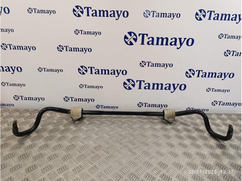 Recambio de barra estabilizadora delantera para bmw serie 1 berlina (e81/e87) referencia OEM IAM 6766286  