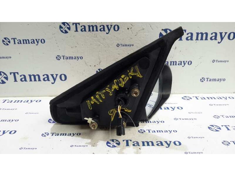 Recambio de retrovisor derecho para mitsubishi eclipse (d20) 2.0 16v cat referencia OEM IAM   