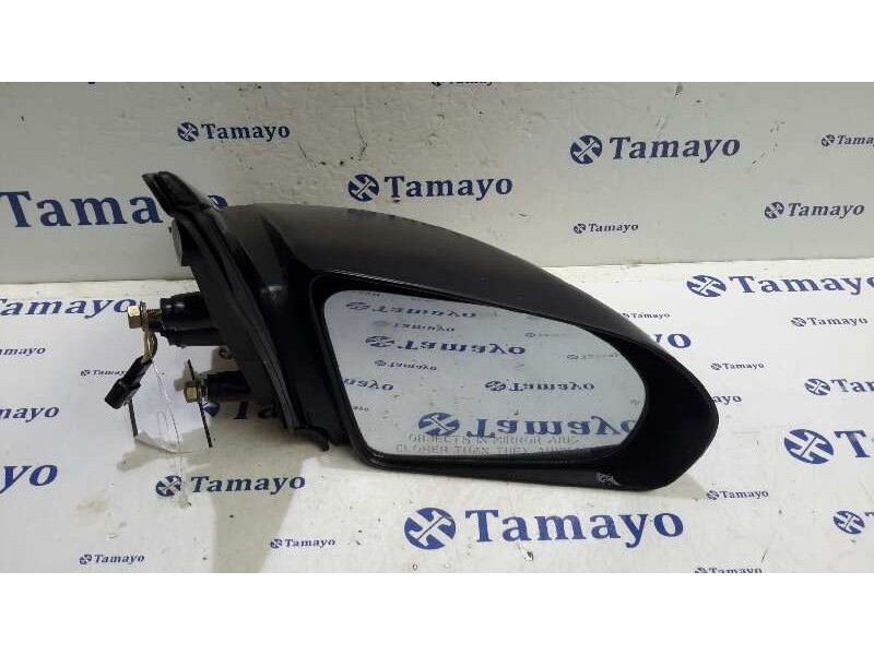 Recambio de retrovisor derecho para mitsubishi eclipse (d20) 2.0 16v cat referencia OEM IAM   