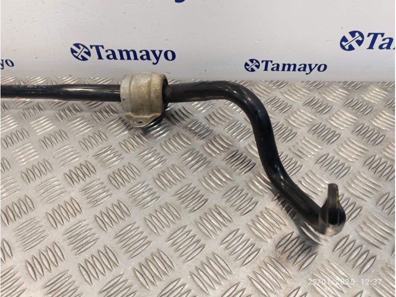 Recambio de barra estabilizadora delantera para bmw serie 1 berlina (e81/e87) referencia OEM IAM 6766286  