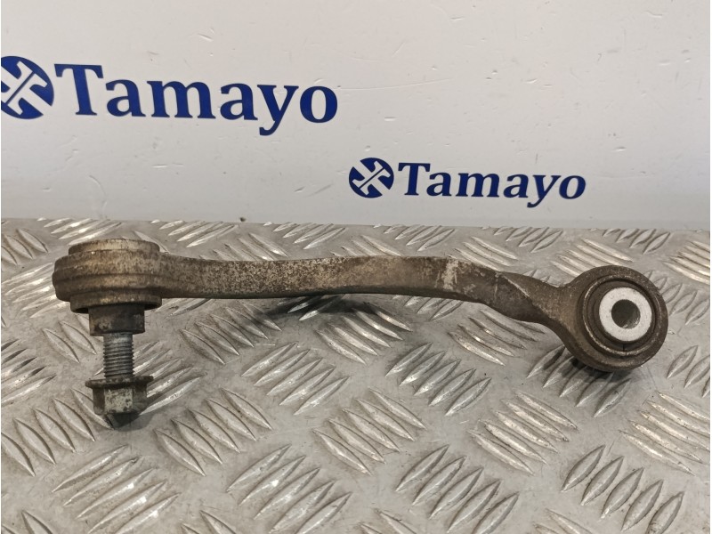 Recambio de tirante trasero izquierdo para audi q7 (4l) 3.0 v6 24v tdi referencia OEM IAM 7L8505465B  