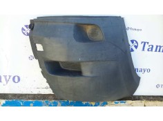 Recambio de aleta delantera derecha para citroën jumper caja cerrada (06.2006 =>) 2.2 hdi cat referencia OEM IAM   