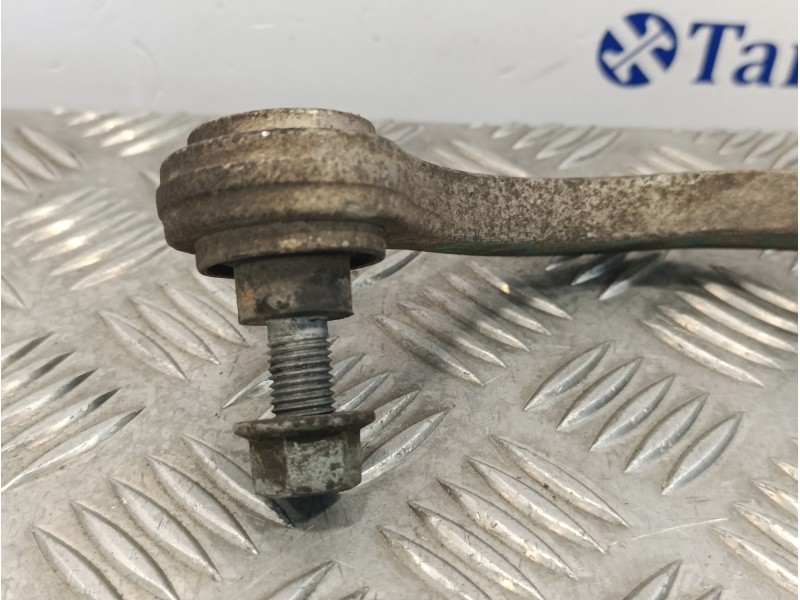 Recambio de tirante trasero izquierdo para audi q7 (4l) 3.0 v6 24v tdi referencia OEM IAM 7L8505465B  