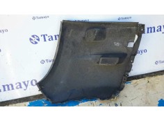 Recambio de aleta delantera derecha para citroën jumper caja cerrada (06.2006 =>) 2.2 hdi cat referencia OEM IAM    2