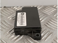 Recambio de modulo electronico para chrysler grand voyager 2.8 crd cat referencia OEM IAM P04671918AGA 16238CF 7020971 2