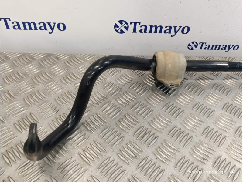 Recambio de barra estabilizadora delantera para bmw serie 1 berlina (e81/e87) referencia OEM IAM 6766286  