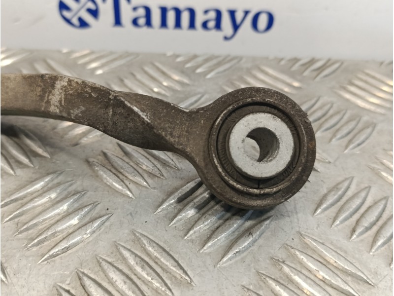 Recambio de tirante trasero izquierdo para audi q7 (4l) 3.0 v6 24v tdi referencia OEM IAM 7L8505465B  