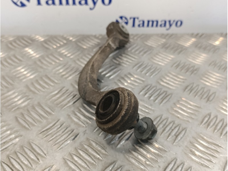 Recambio de tirante trasero izquierdo para audi q7 (4l) 3.0 v6 24v tdi referencia OEM IAM 7L8505465B  