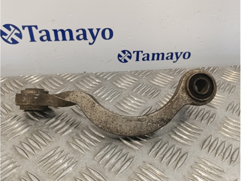 Recambio de tirante trasero izquierdo para audi q7 (4l) 3.0 v6 24v tdi referencia OEM IAM 7L8505465B  