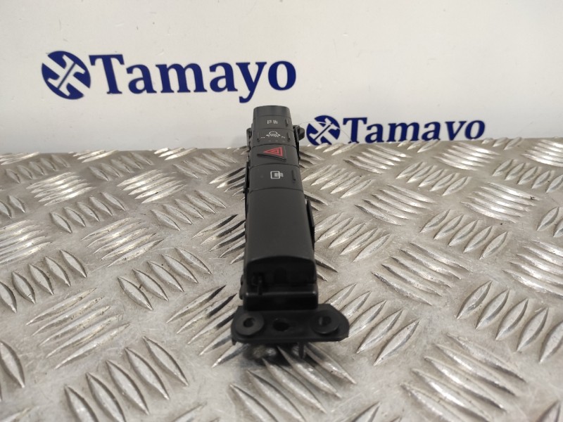 Recambio de warning para chrysler pt cruiser (pt) 2.2 crd cat referencia OEM IAM P04602662AE  