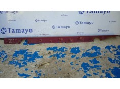 Recambio de talonera derecha para bmw serie 3 compact (e46) 2.0 16v diesel cat referencia OEM IAM   