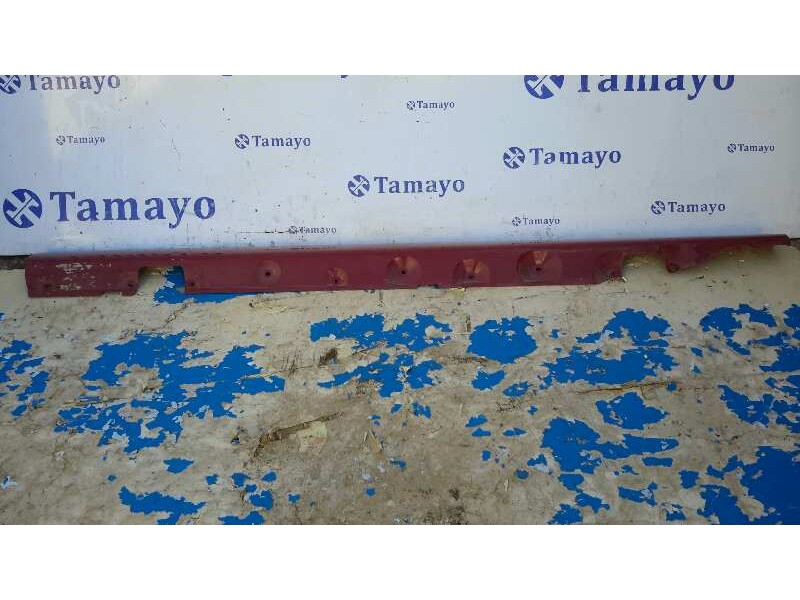 Recambio de talonera derecha para bmw serie 3 compact (e46) 2.0 16v diesel cat referencia OEM IAM   