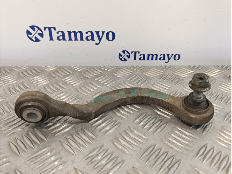 Recambio de tirante trasero izquierdo para audi q7 (4l) 3.0 v6 24v tdi referencia OEM IAM 7L8505465B  