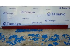 Recambio de talonera derecha para bmw serie 3 compact (e46) 2.0 16v diesel cat referencia OEM IAM    2
