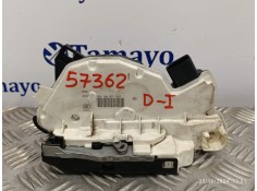 Recambio de cerradura puerta delantera izquierda para seat ibiza (6j5) 1.6 tdi referencia OEM IAM 5N1837015F  