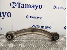 Recambio de brazo suspension superior trasero izquierdo para audi q7 (4l) 3.0 v6 24v tdi referencia OEM IAM 7L0505375A  