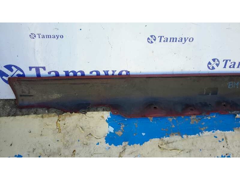 Recambio de talonera derecha para bmw serie 3 compact (e46) 2.0 16v diesel cat referencia OEM IAM   